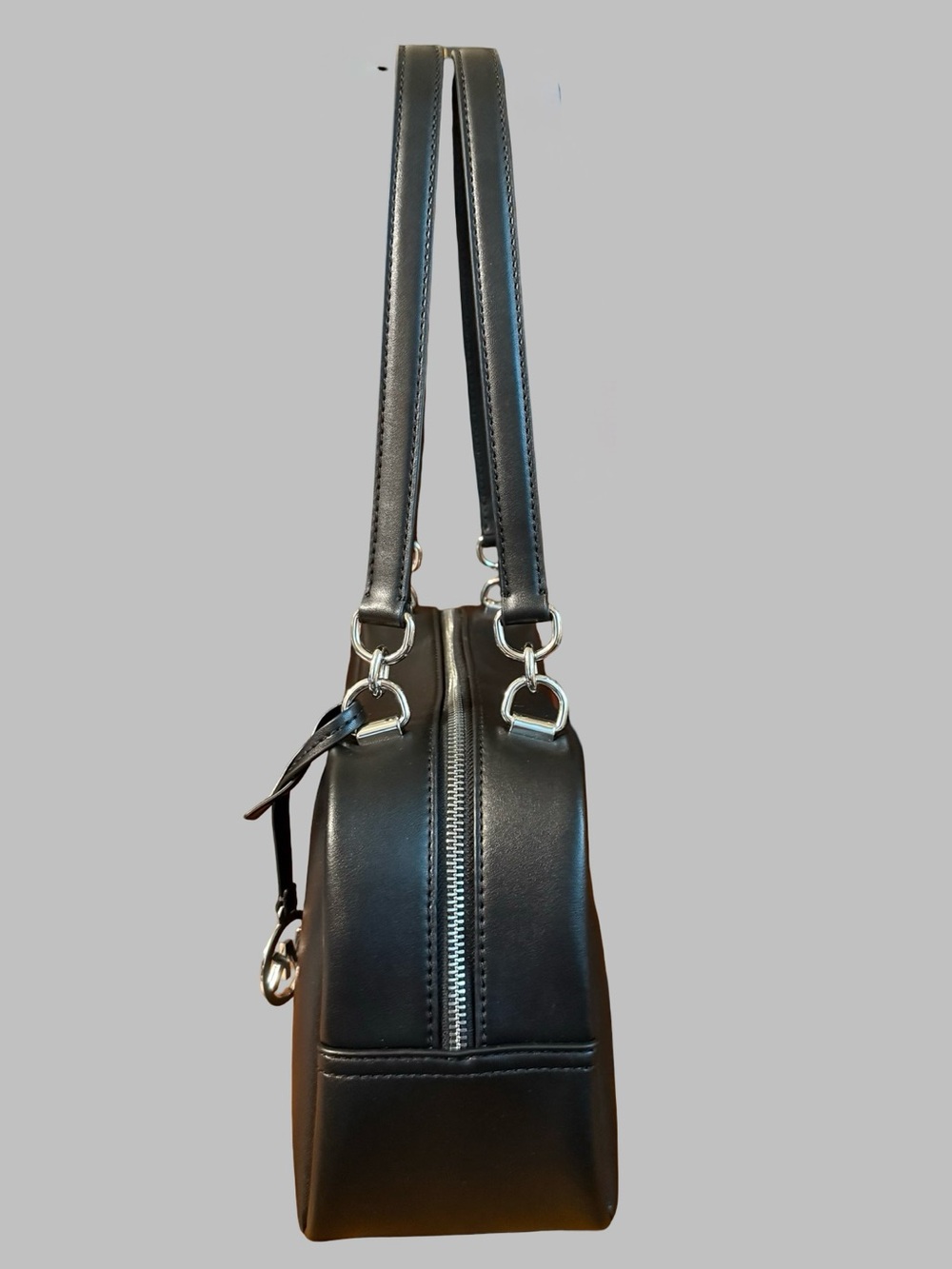 NWT Michael Kors Cecily Medium Shoulder Bag - Picture 4 of 8